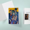Greeting Cards - Pack of 10